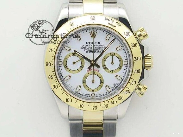 MiroTime 0224 Efficient Oyster Perpetual 31mm 277200 EWF Best Edition Blue Dial on SS Bracelet 6T 2771